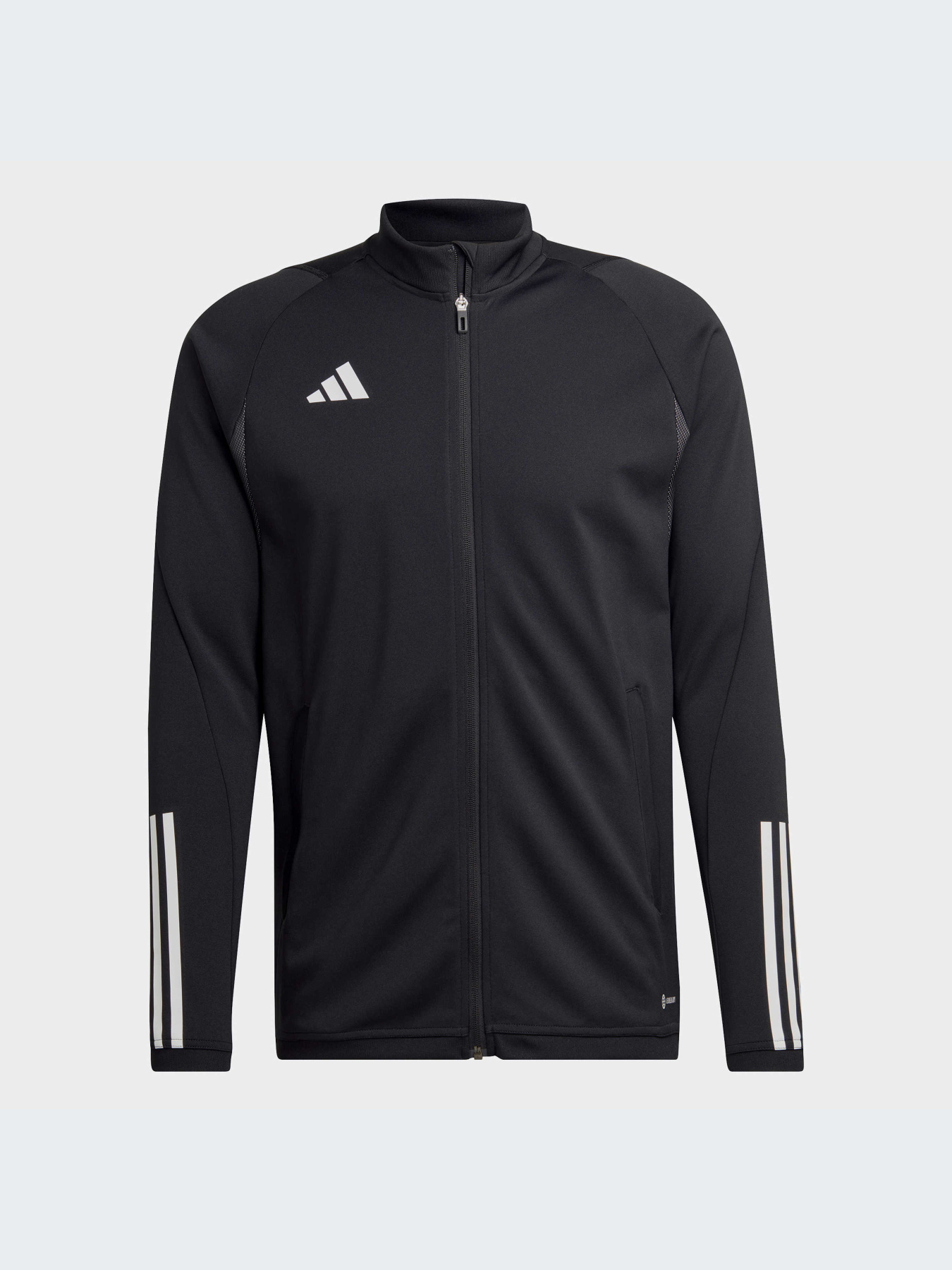 Худи и свитшоты Adidas Tiro модель HK7648-KZ Фото