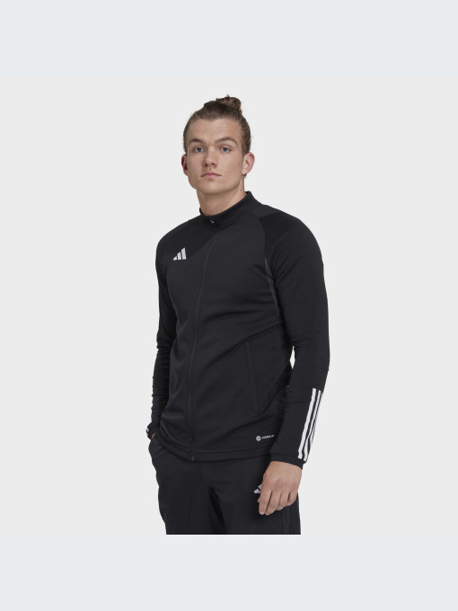 Худи и свитшоты Adidas Tiro модель HK7648-KZ Фото
