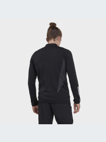 Худи и свитшоты Adidas Tiro модель HK7648-KZ Фото