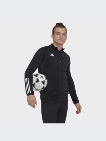 Худи и свитшоты Adidas Tiro модель HK7648-KZ Фото