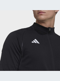 Худи и свитшоты Adidas Tiro модель HK7648-KZ Фото