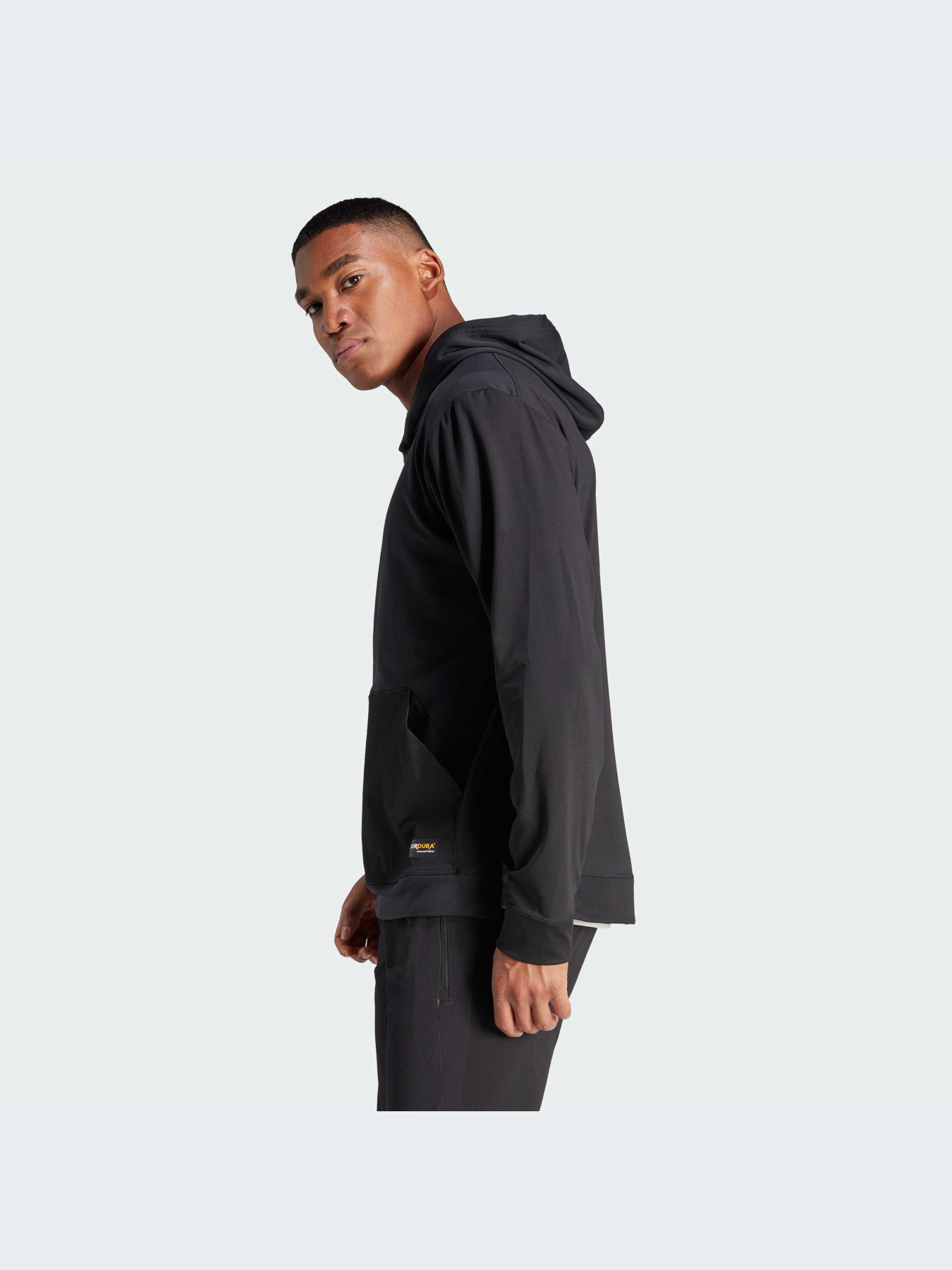 Худи и свитшоты Adidas модель HY0777-KZ Фото