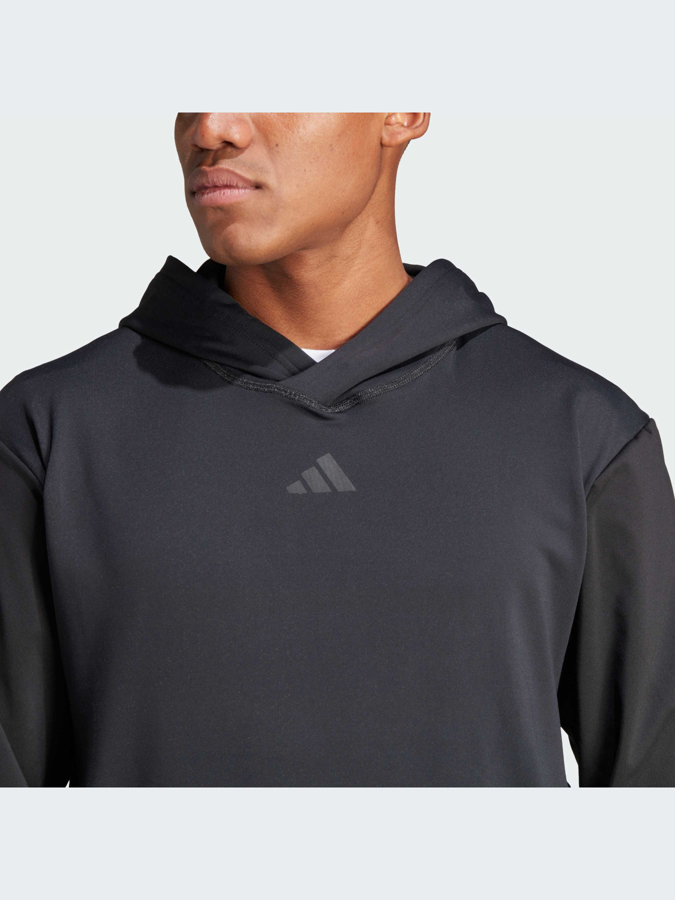 Худи и свитшоты Adidas модель HY0777-KZ Фото