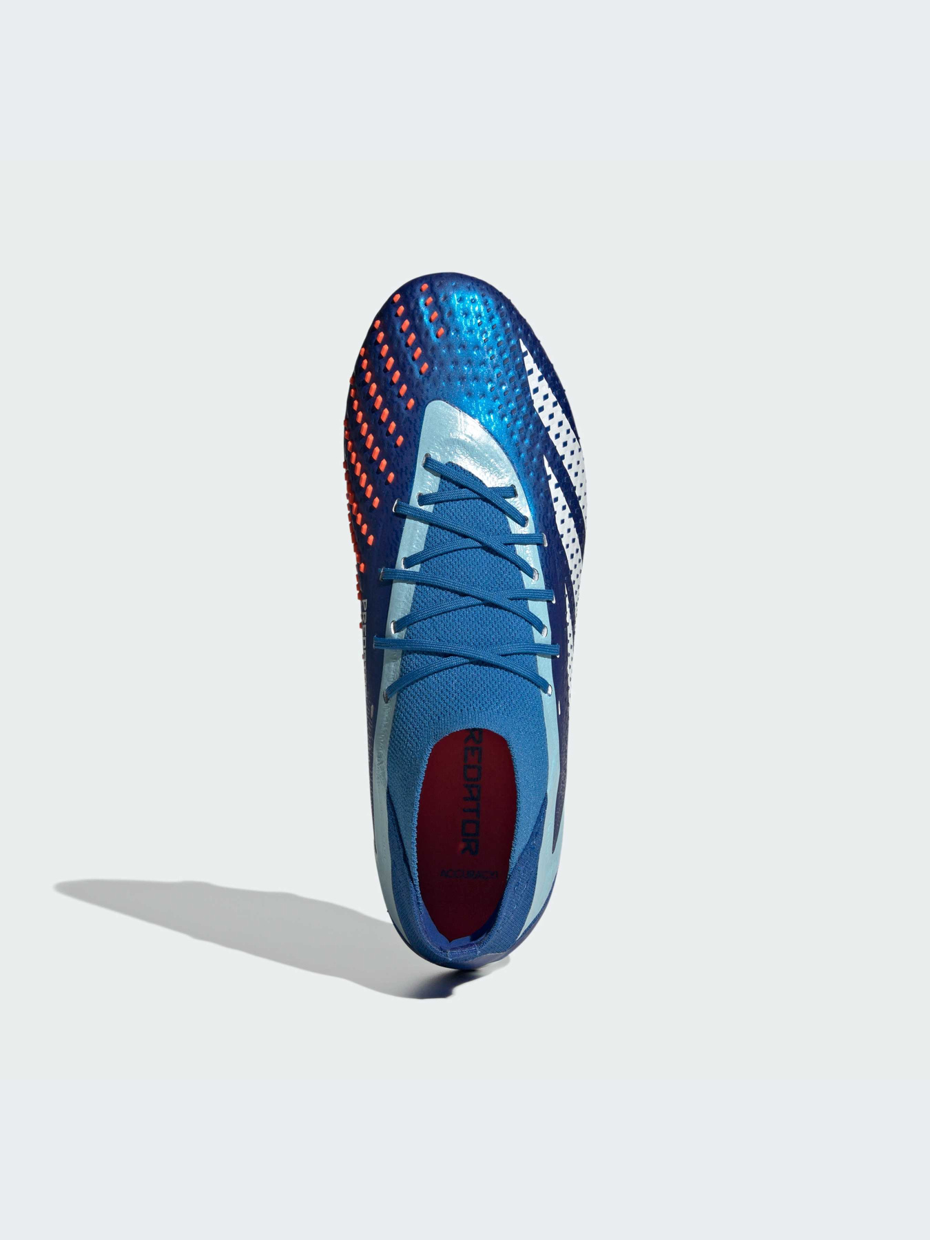 Кроссовки Adidas Predator модель GZ0038-KZ Кроссовки Adidas Predator модель GZ0038-KZ Фото