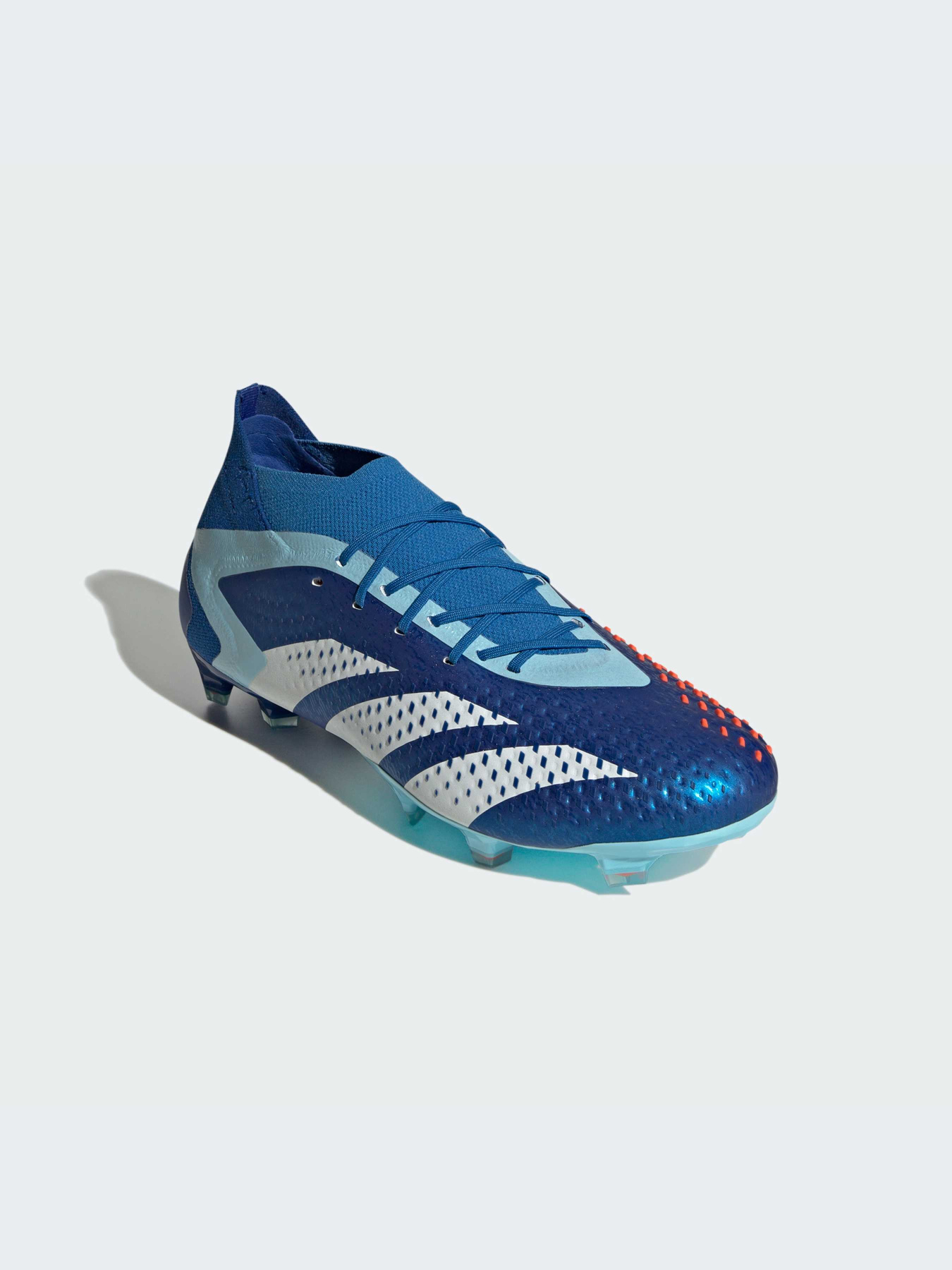 Кроссовки Adidas Predator модель GZ0038-KZ Кроссовки Adidas Predator модель GZ0038-KZ Фото