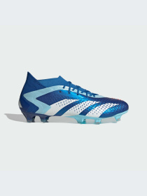 Кроссовки Adidas Predator модель GZ0038-KZ Фото