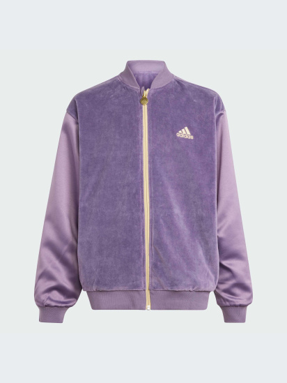 Куртки и дубленки adidas модель IA1554-KZ — фото - INTERTOP