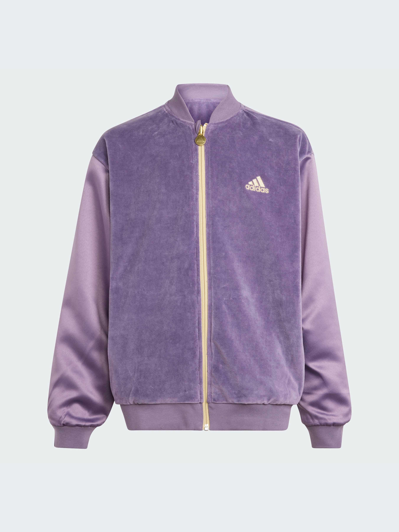 Куртки и дубленки Adidas модель IA1554-KZ Фото