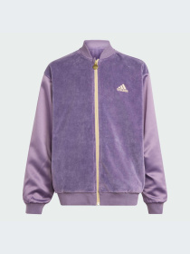 Куртки и дубленки Adidas модель IA1554-KZ Фото