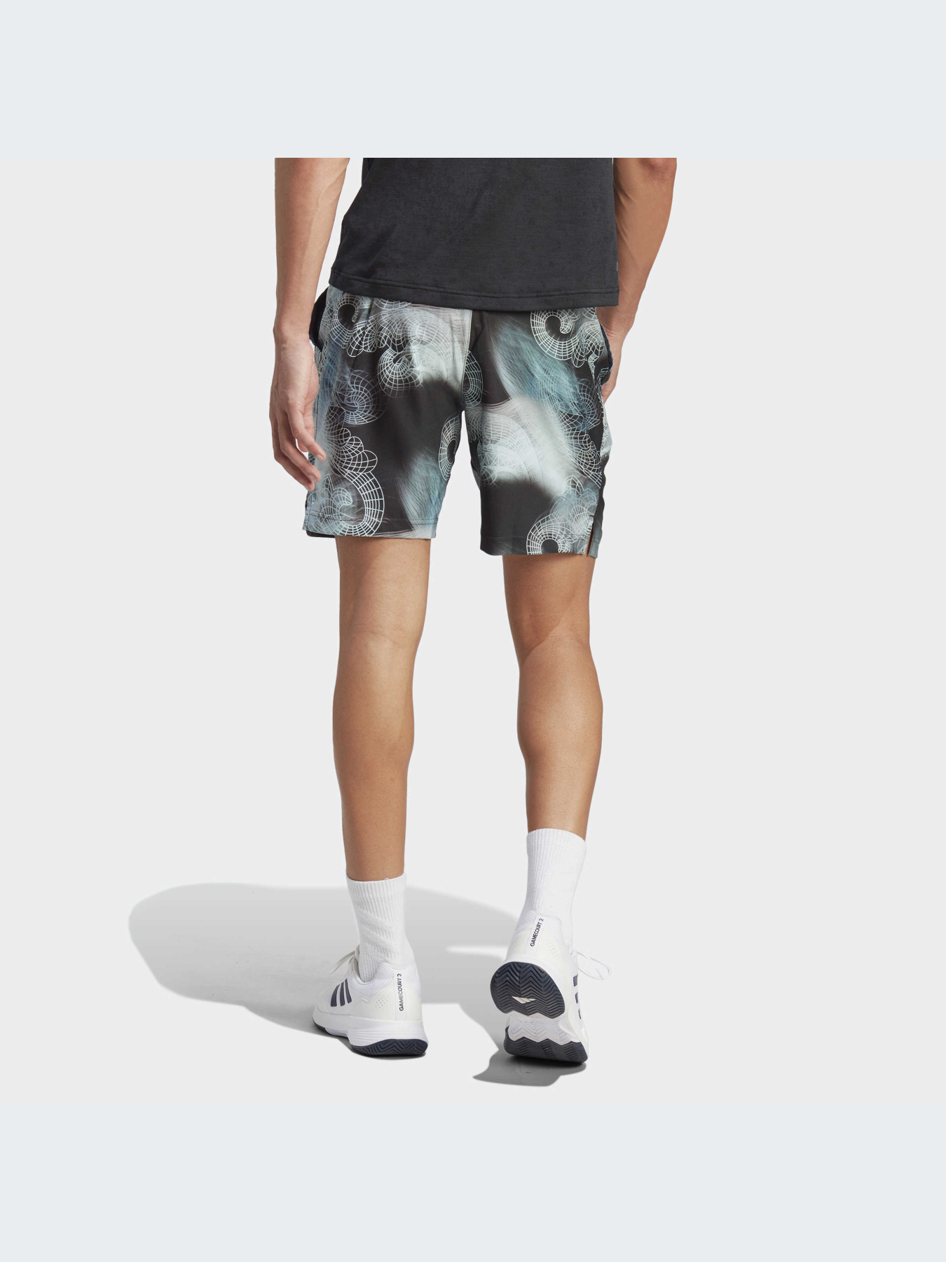 Шорты Adidas модель HZ3261-KZ Фото