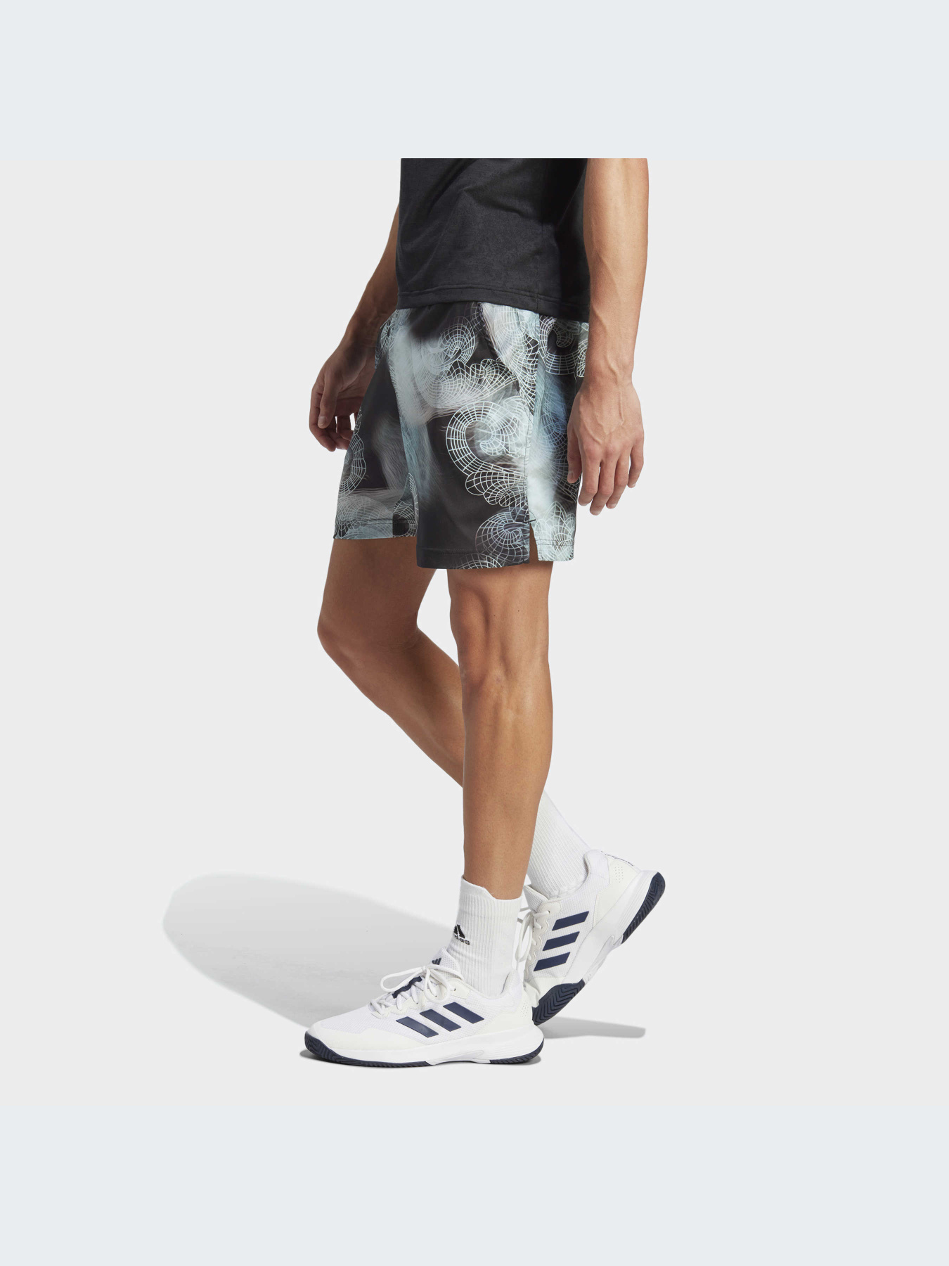 Шорты Adidas модель HZ3261-KZ Фото