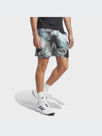 Шорты Adidas модель HZ3261-KZ Фото