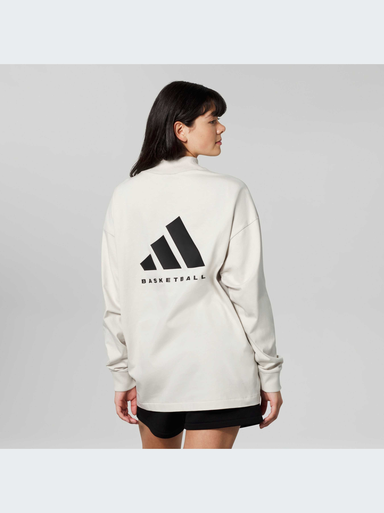 Худи и свитшоты Adidas модель IR8487-KZ Фото