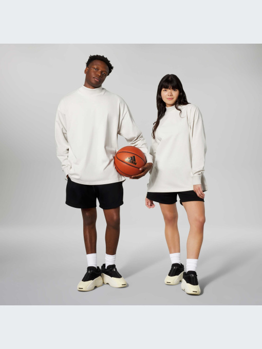 Худи и свитшоты Adidas модель IR8487-KZ Фото