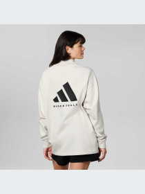 Худи и свитшоты Adidas модель IR8487-KZ Фото