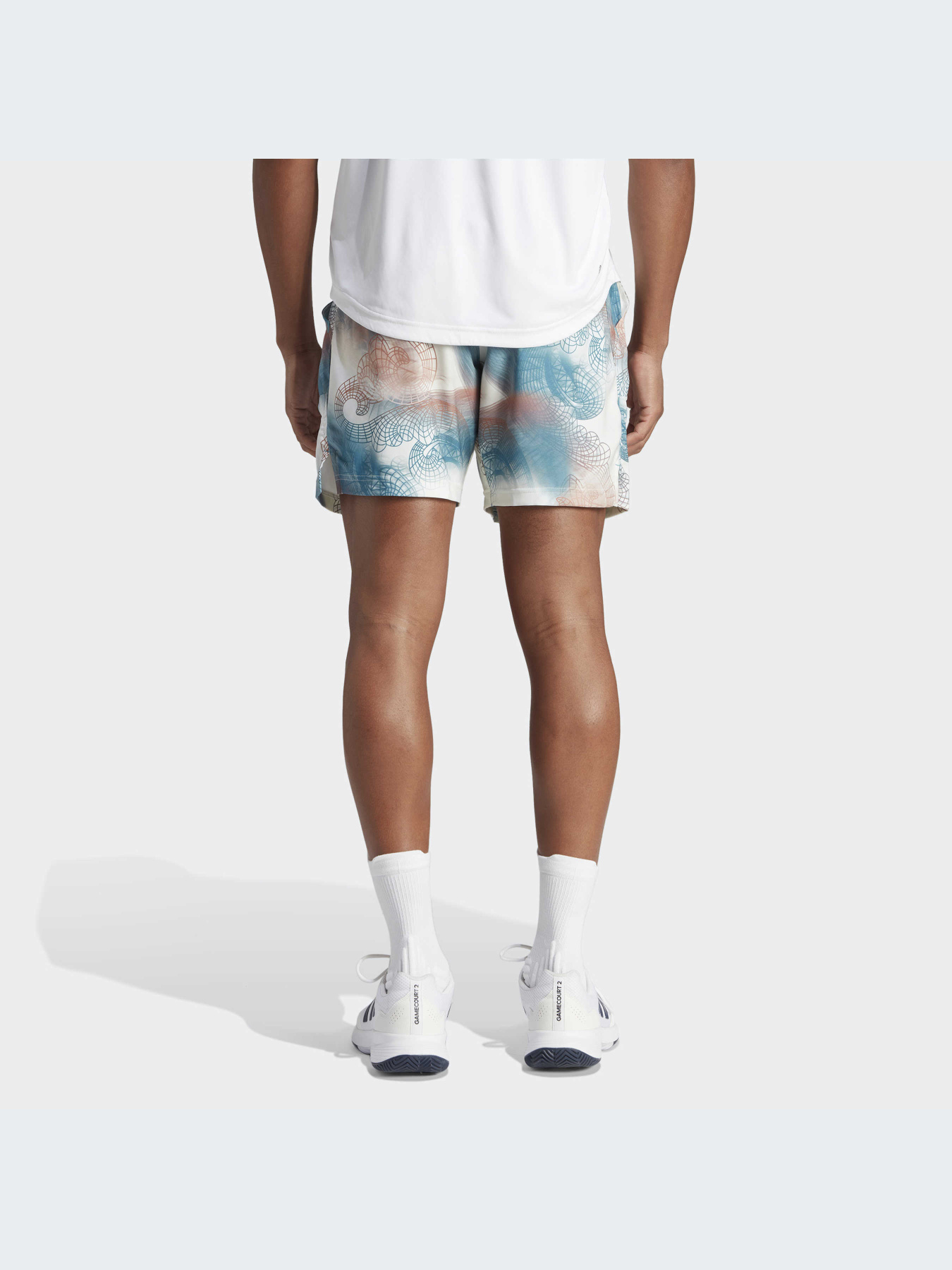 Шорты Adidas модель HZ3262-KZ Фото