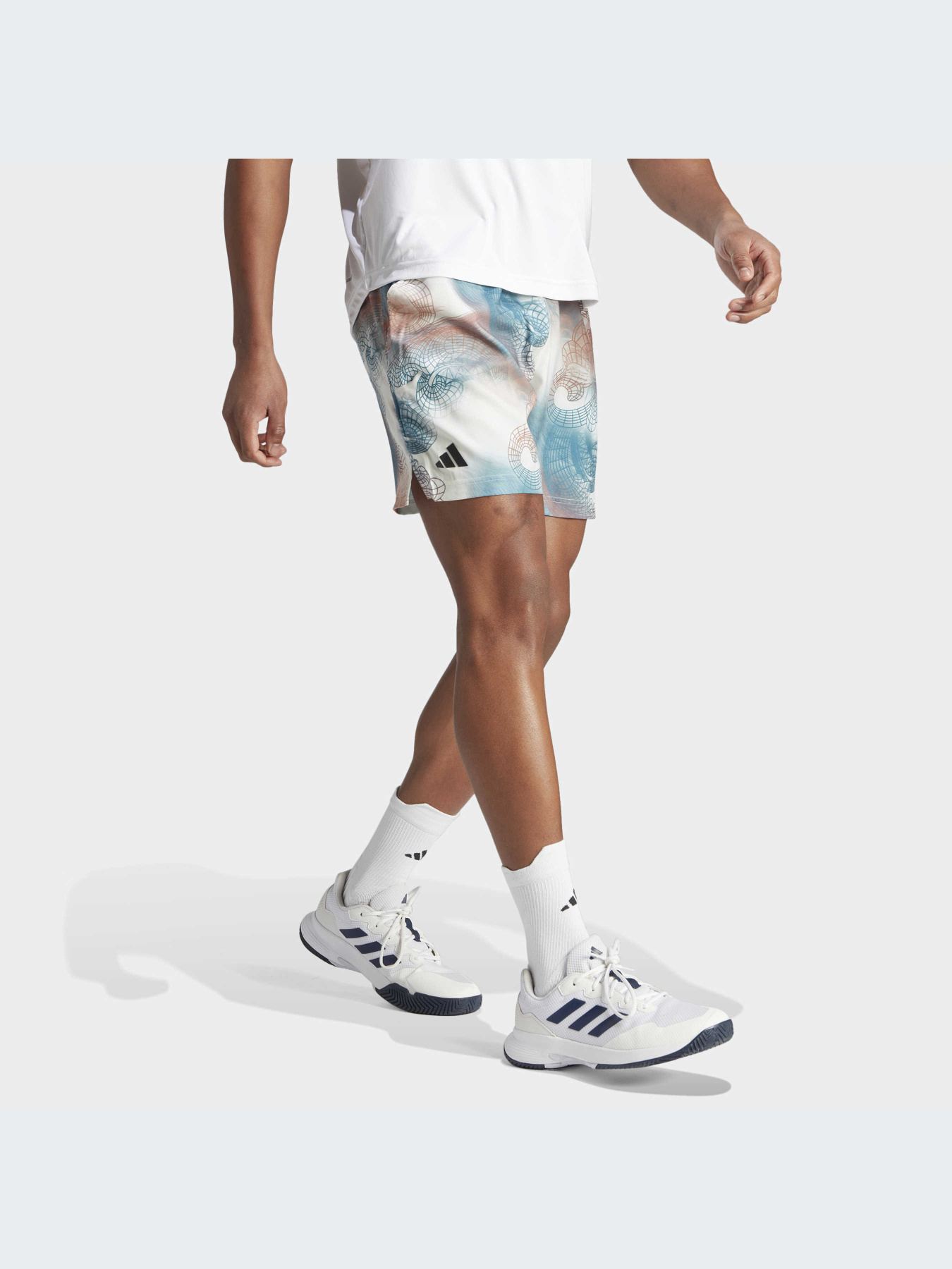 Шорты Adidas модель HZ3262-KZ Фото