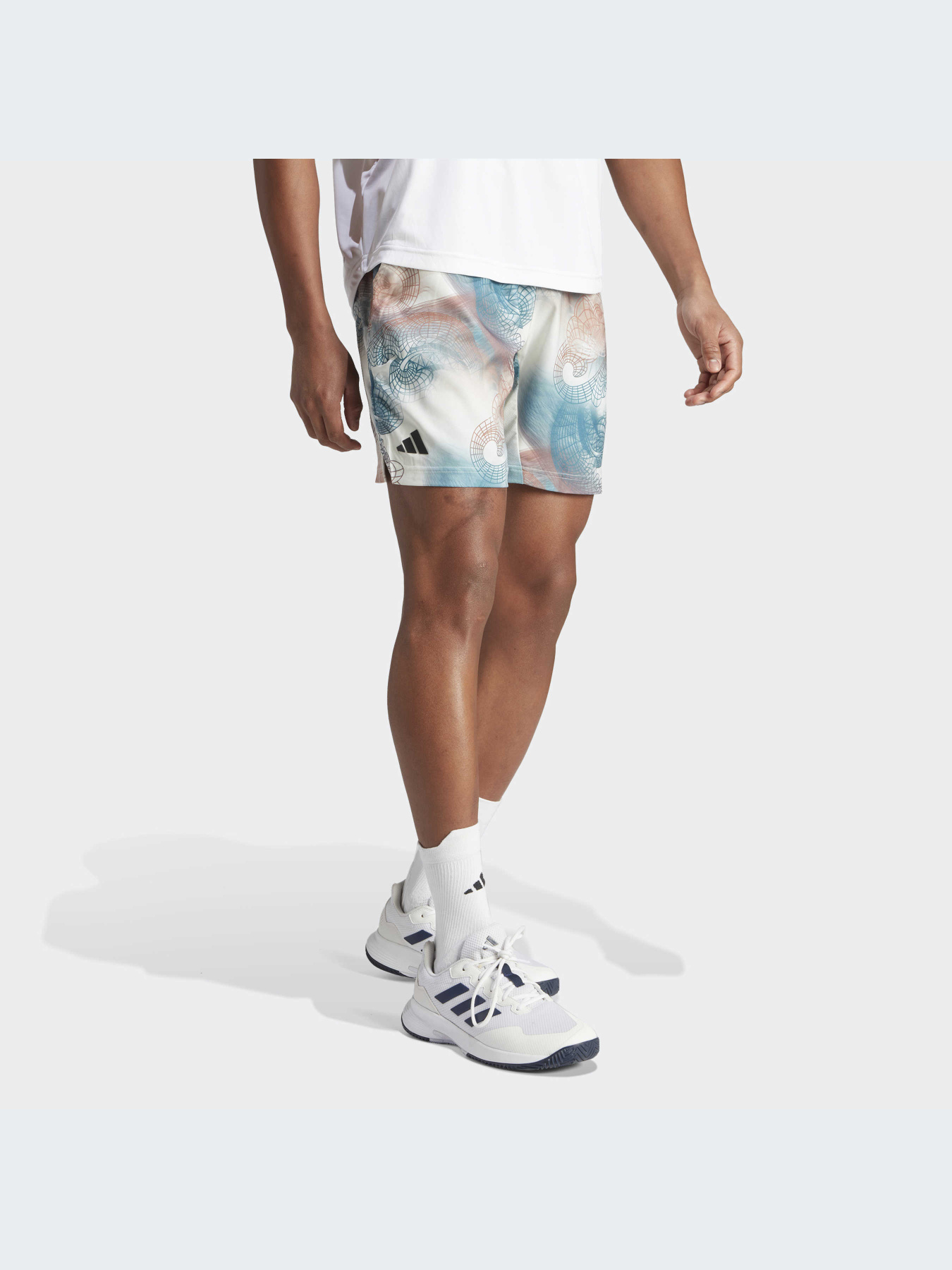 Шорты Adidas модель HZ3262-KZ Фото