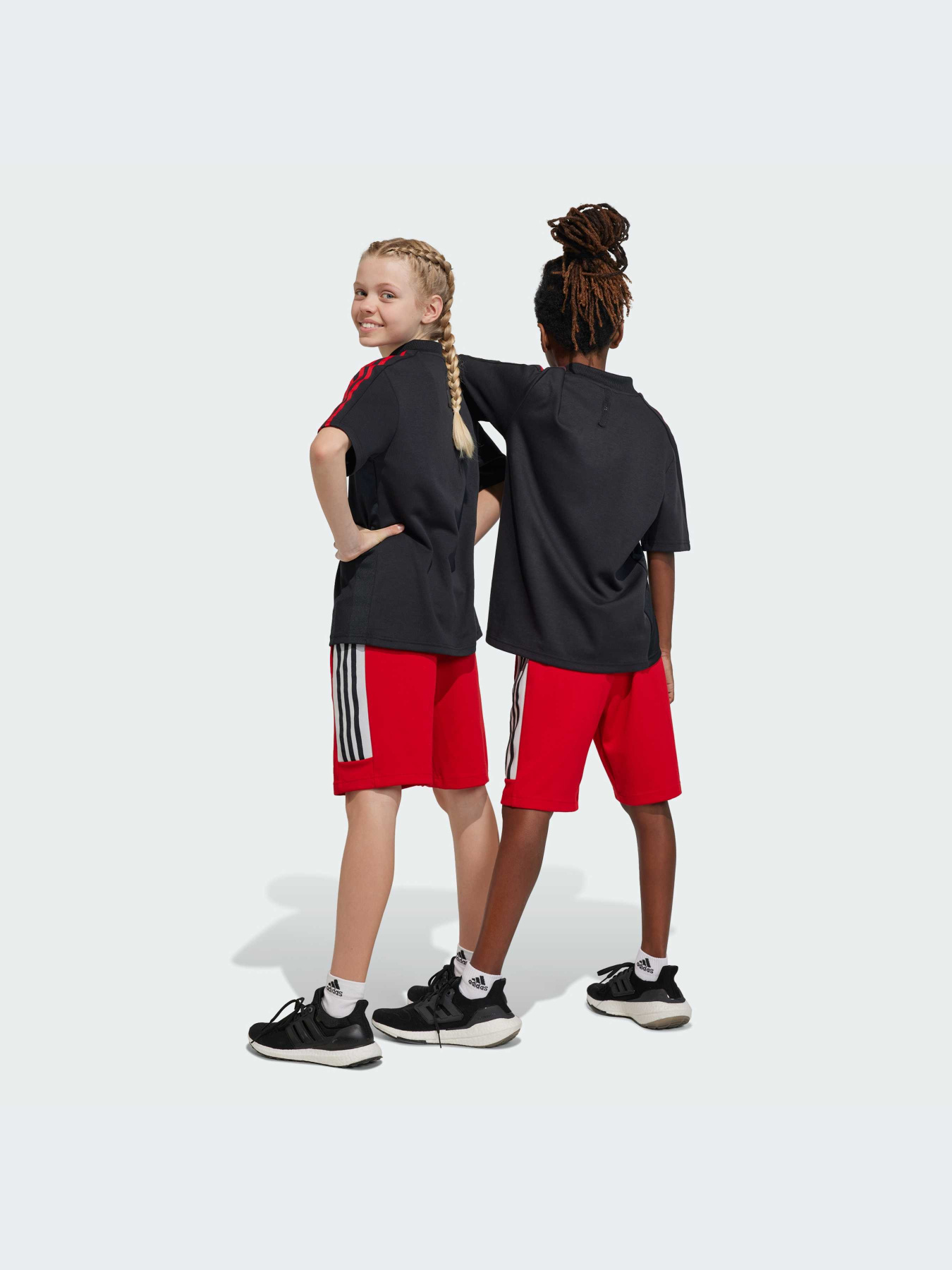 Шорты Adidas Tiro модель HY4224-KZ Фото