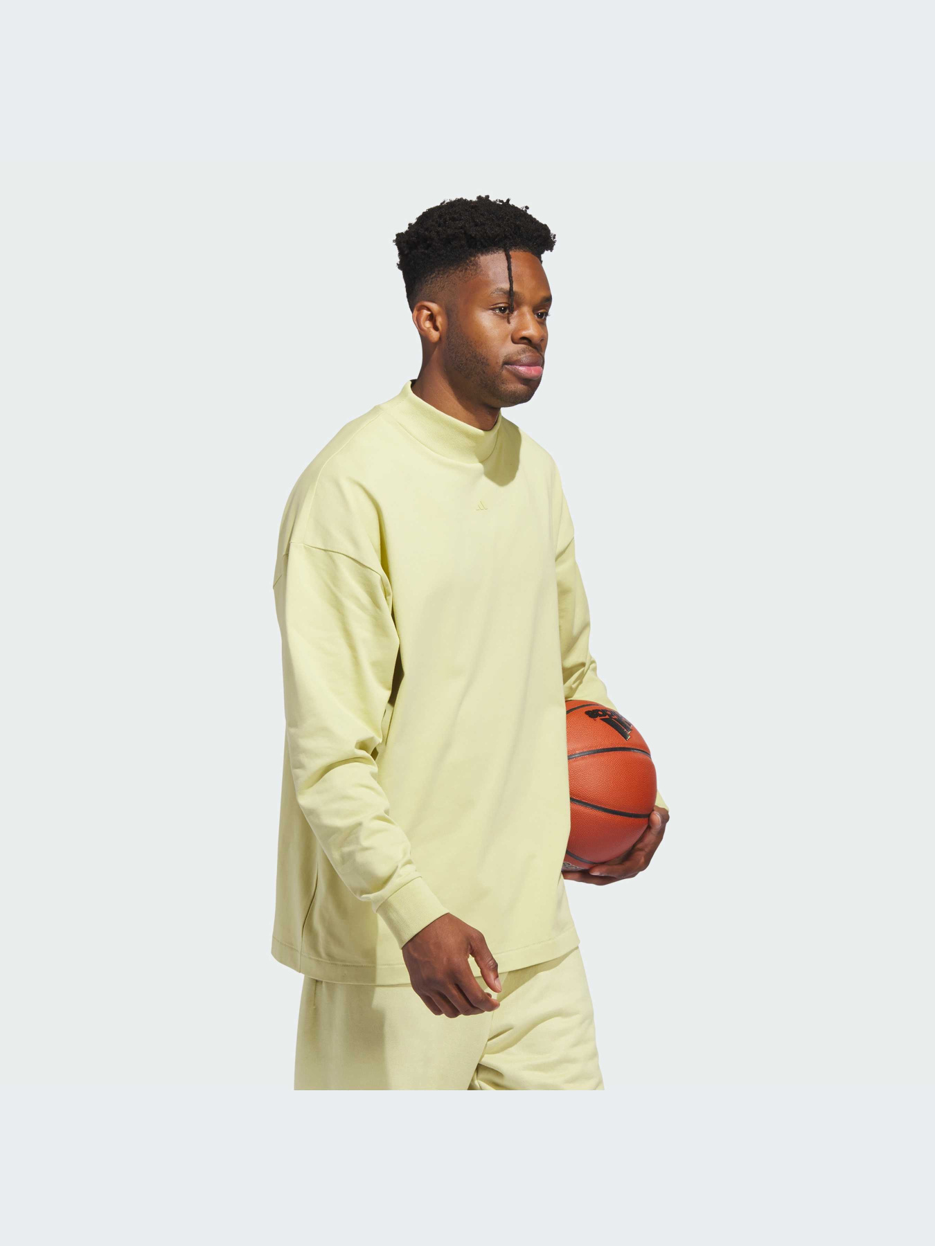 Худи и свитшоты Adidas модель IN9562-KZ Фото