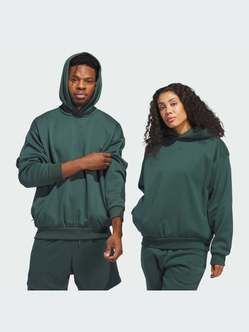 Худи и свитшоты Adidas модель IM8419-KZ Фото