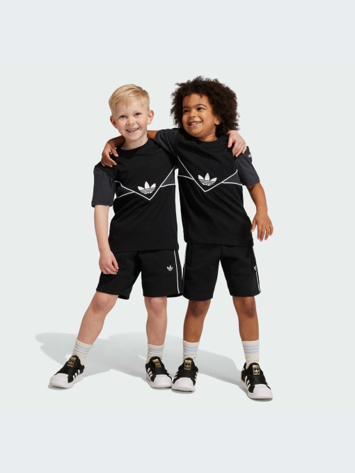 Костюмы Adidas Adicolor модель IL2479-KZ Фото