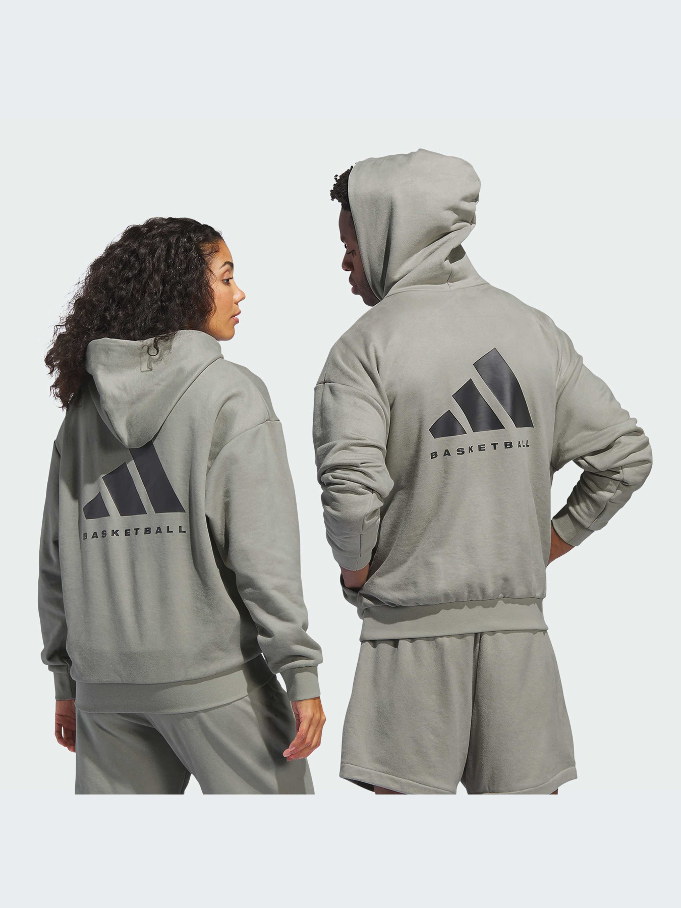 Худи и свитшоты Adidas модель IN7707-KZ Фото
