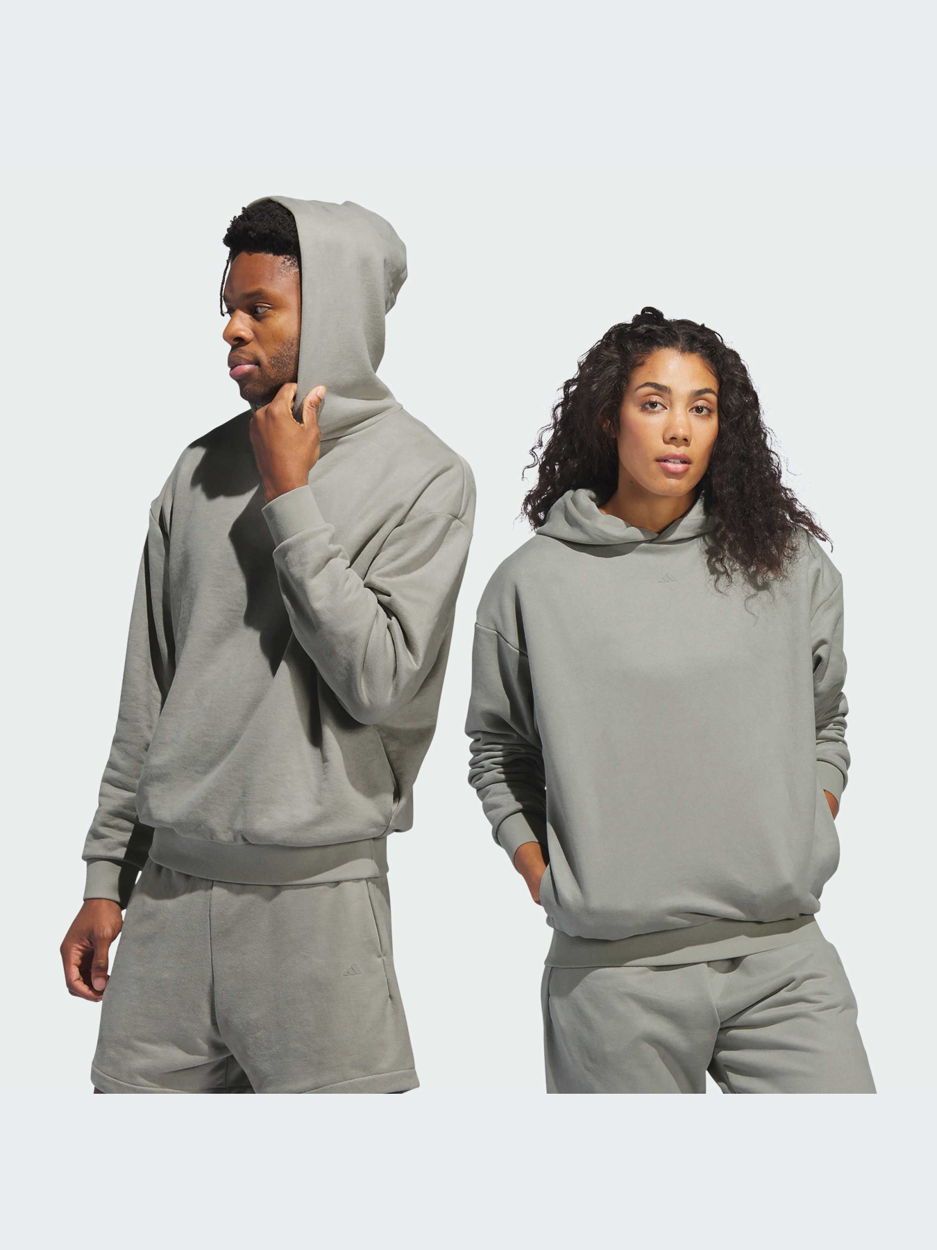 Худи и свитшоты Adidas модель IN7707-KZ Фото