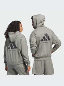 Худи и свитшоты Adidas модель IN7707-KZ Фото