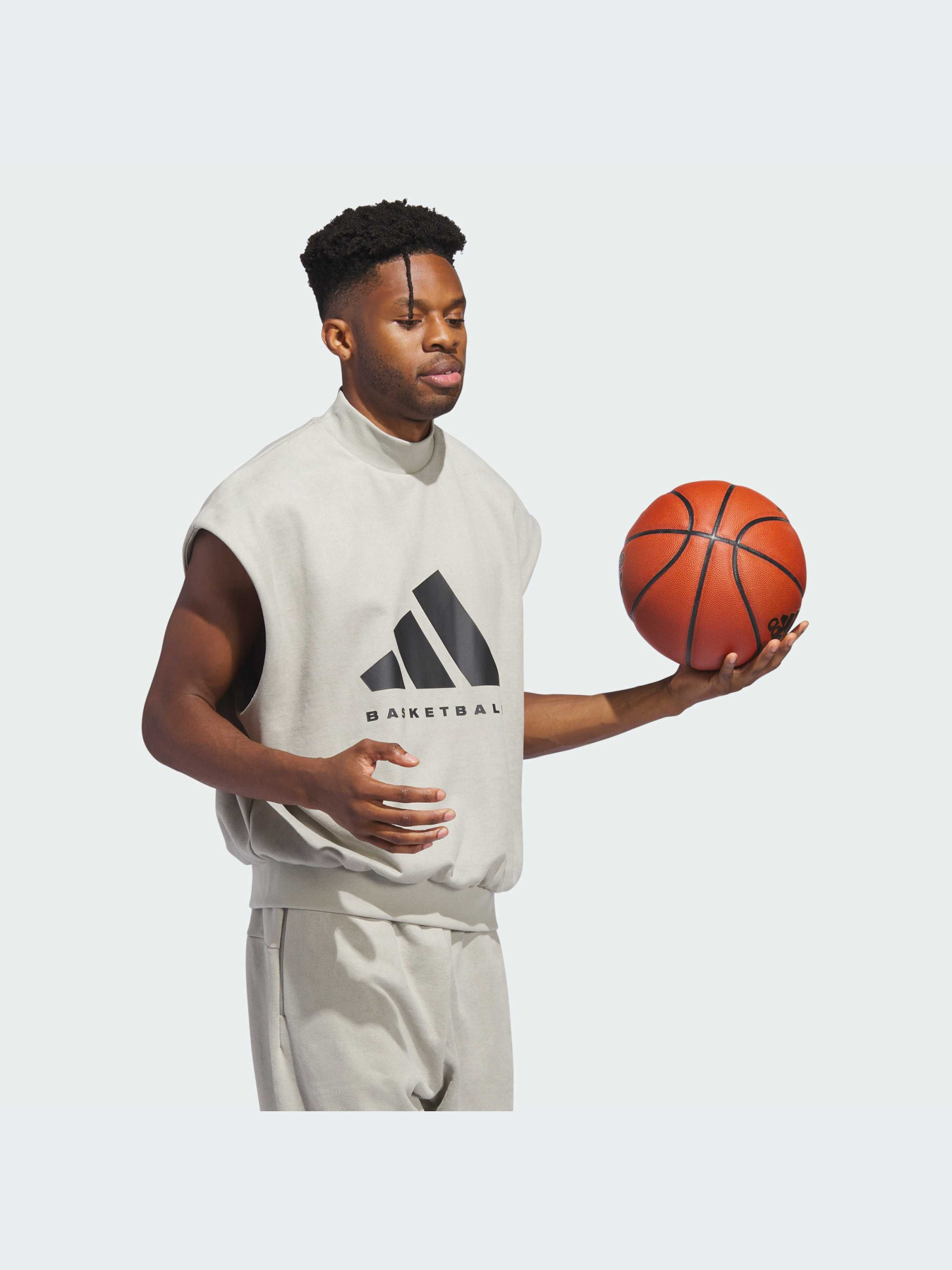 Худи и свитшоты Adidas модель IN7704-KZ Фото