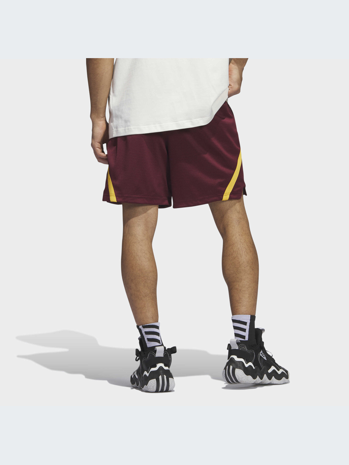 Шорты Adidas модель IM4207-KZ Фото