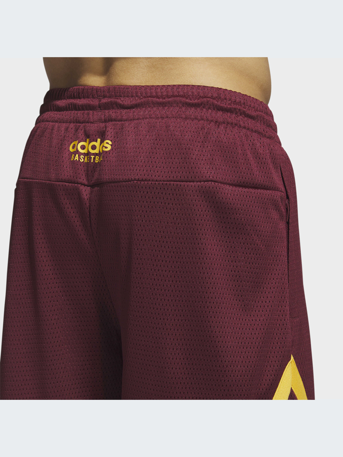 Шорты Adidas модель IM4207-KZ Фото
