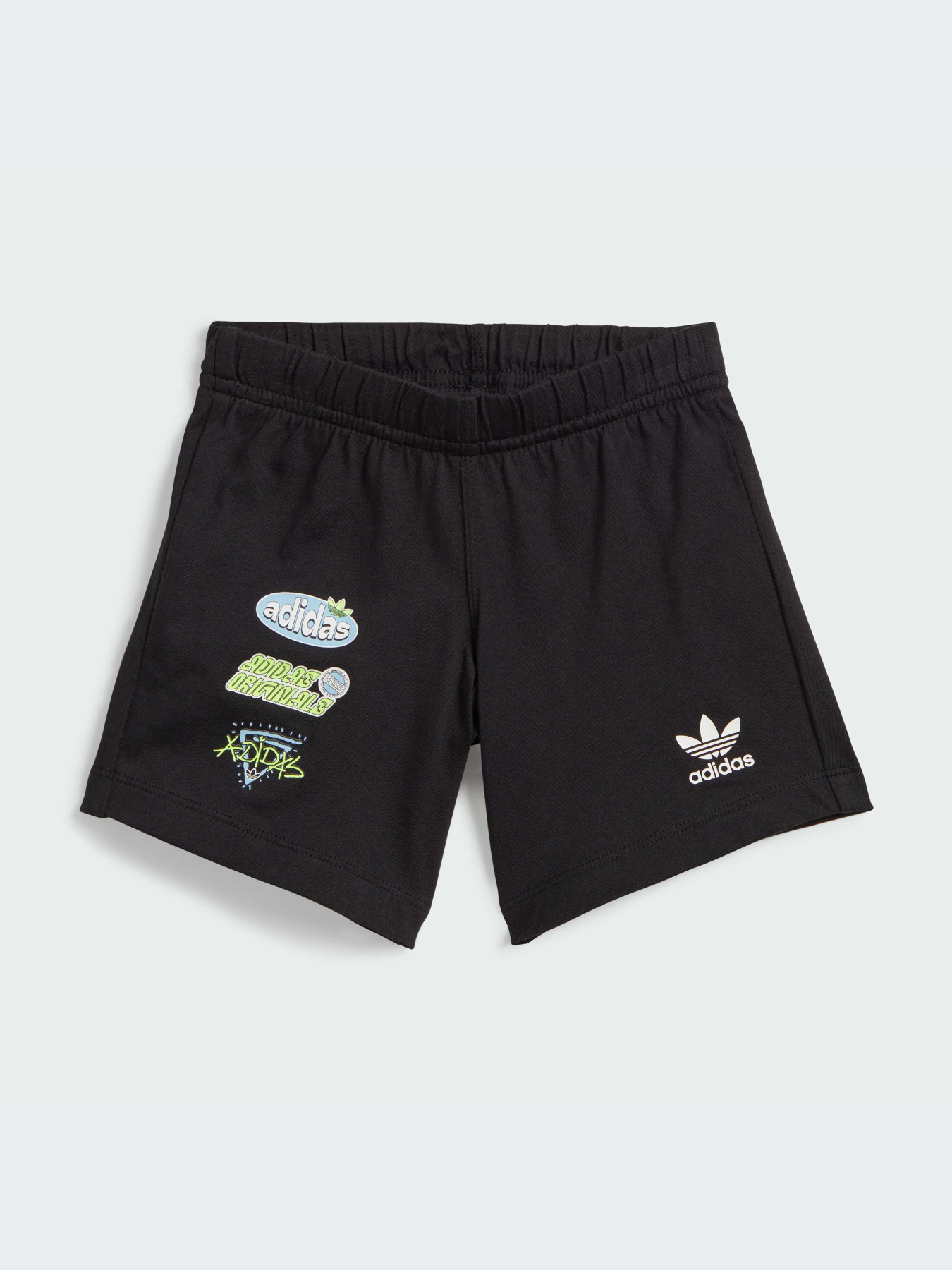 Одежда для младенцев Adidas Graphics модель IM1840-KZ Фото