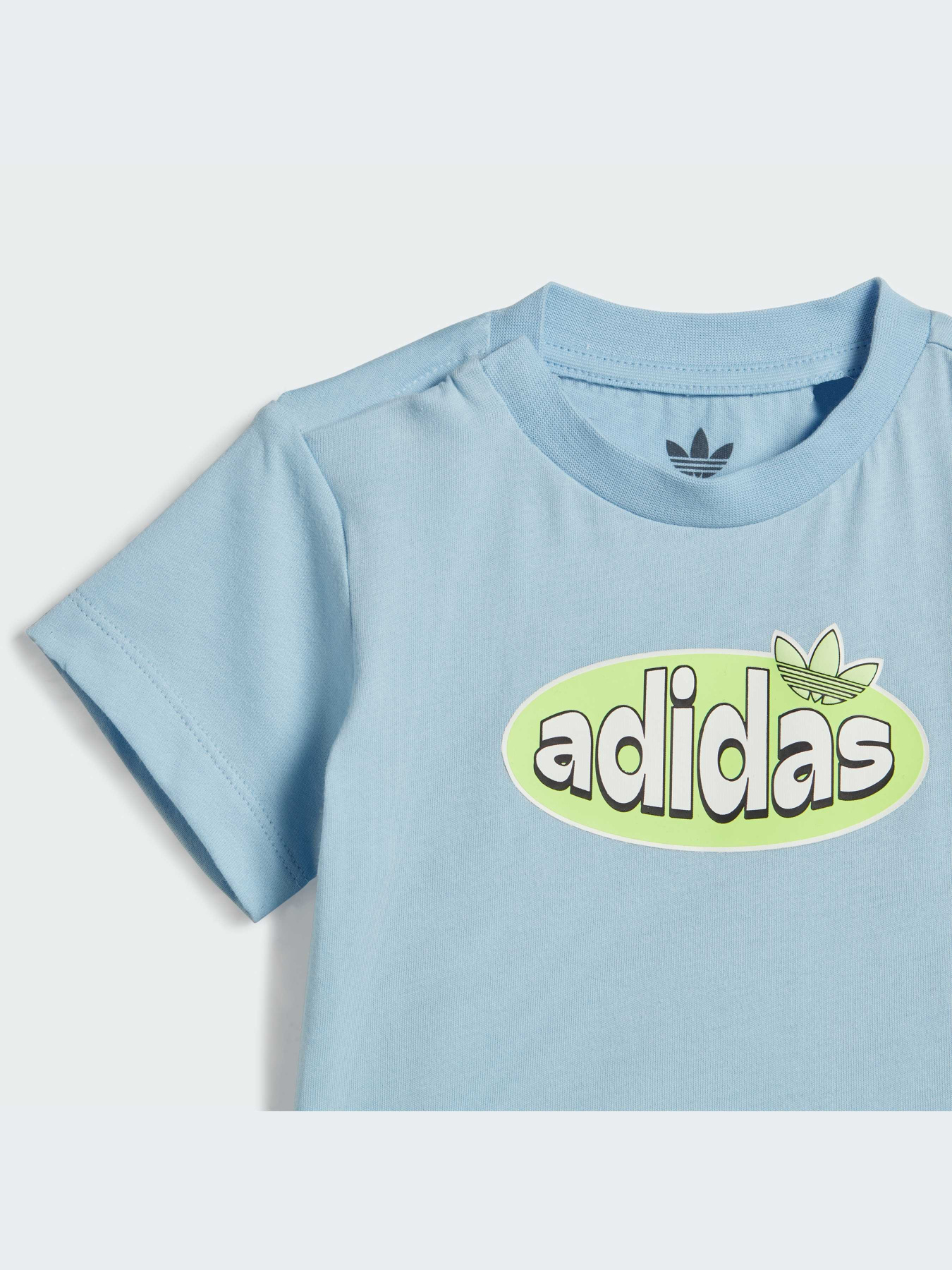 Одежда для младенцев Adidas Graphics модель IM1840-KZ Фото
