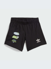 Одежда для младенцев Adidas Graphics модель IM1840-KZ Фото