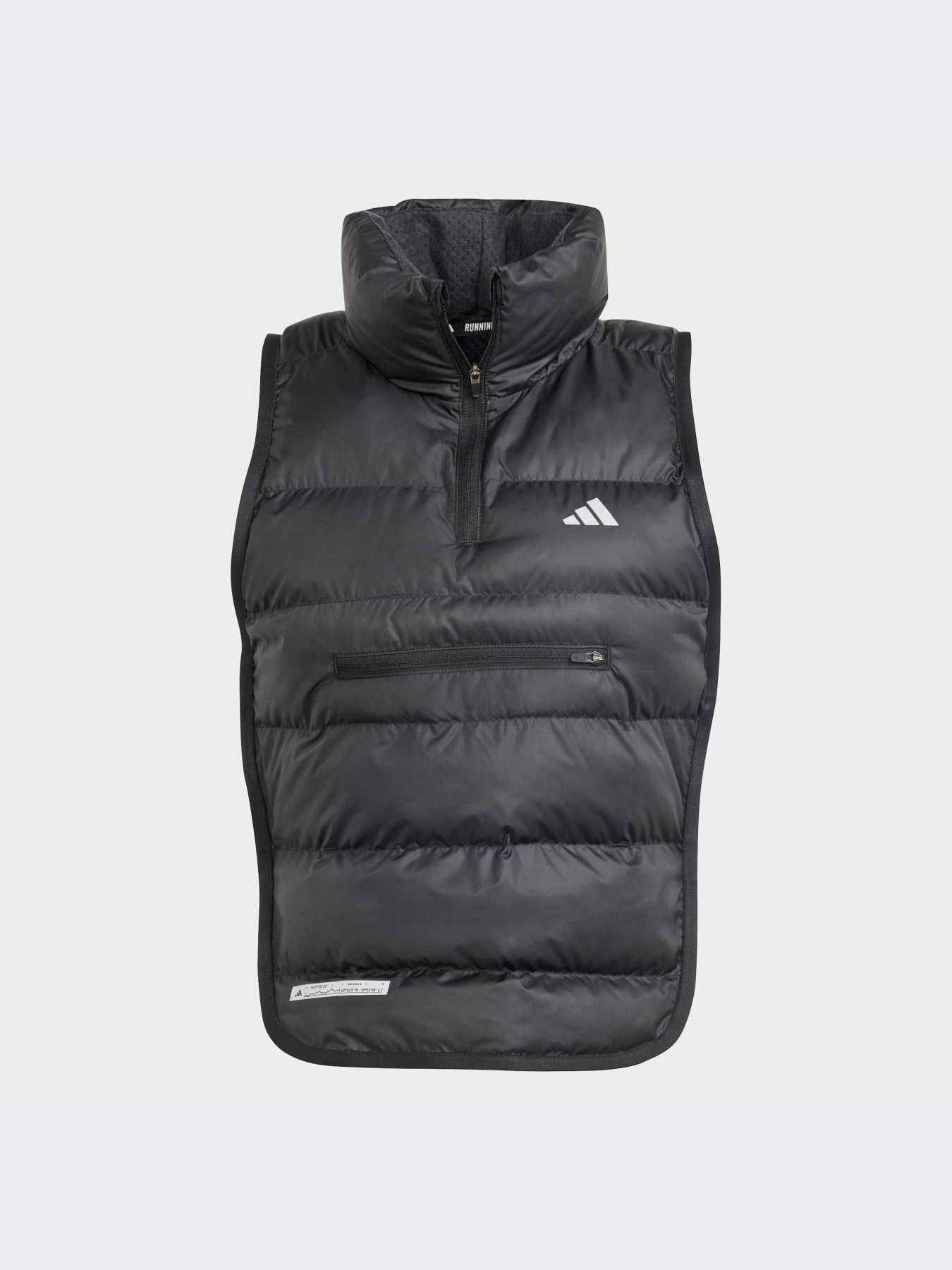 Куртки и дубленки Adidas модель IB6382-KZ Фото