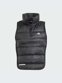 Куртки и дубленки Adidas модель IB6382-KZ Фото