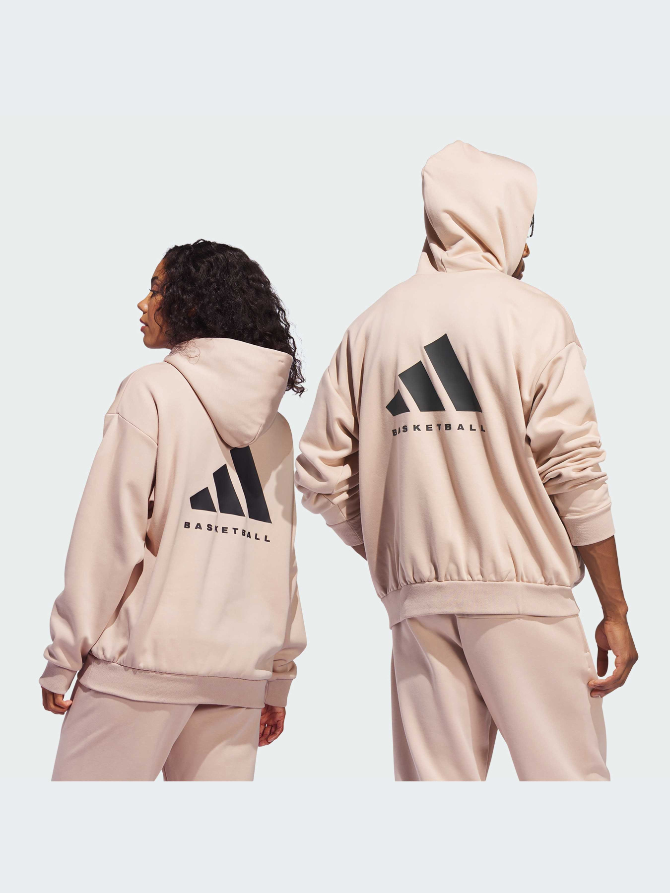Худи и свитшоты Adidas модель IM8418-KZ Фото