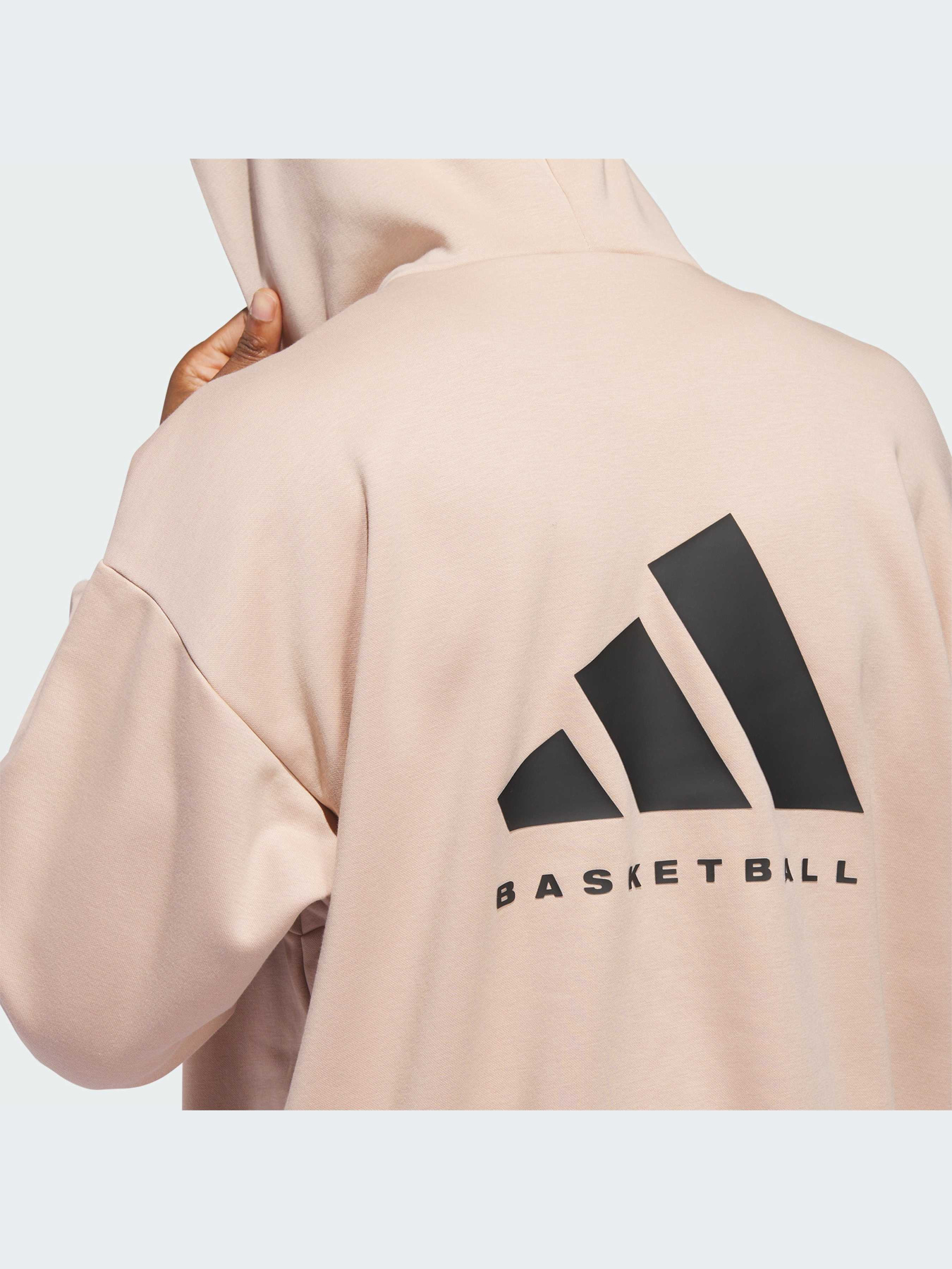 Худи и свитшоты Adidas модель IM8418-KZ Фото