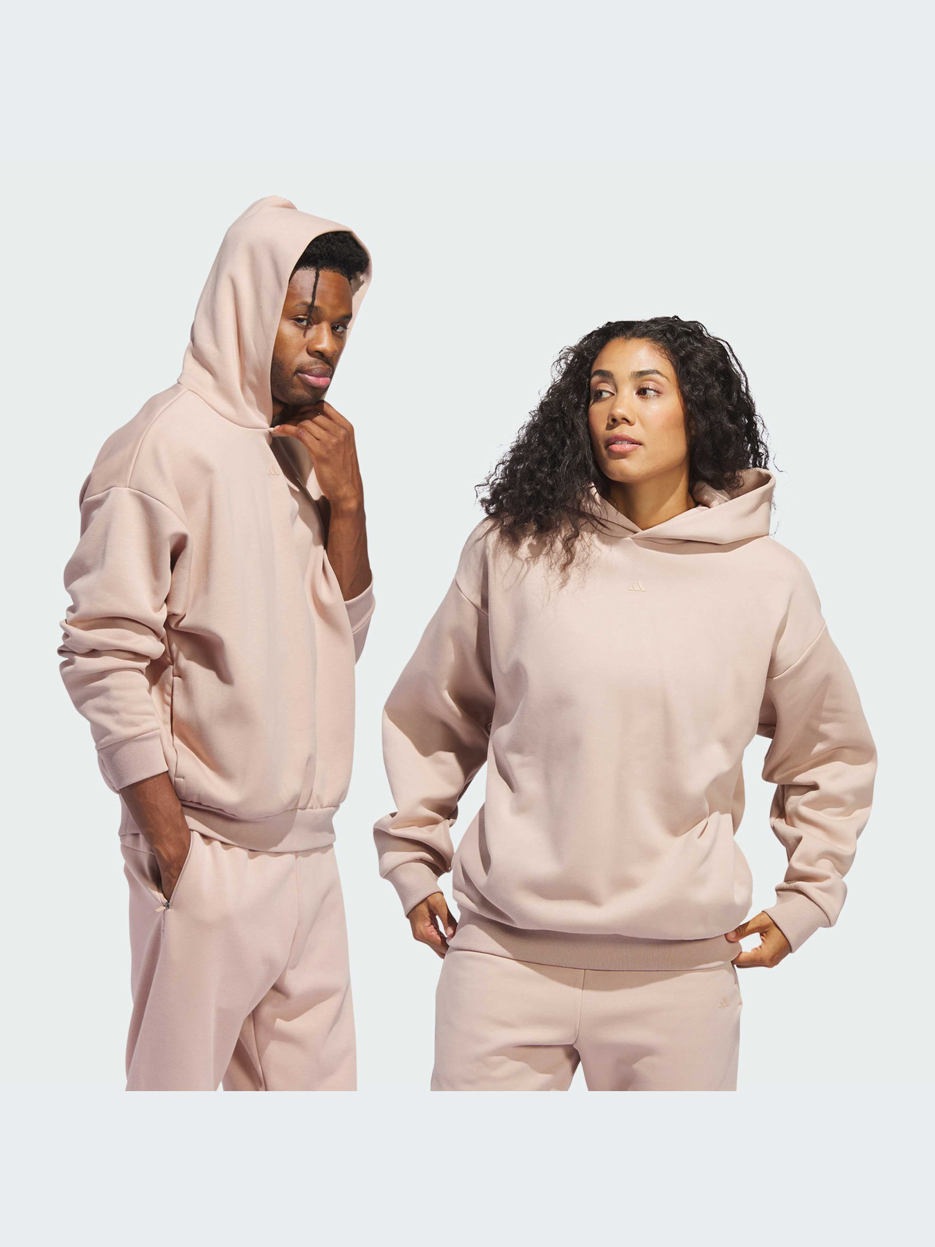 Худи и свитшоты Adidas модель IM8418-KZ Фото