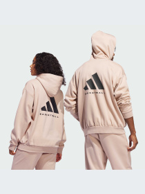 Худи и свитшоты Adidas модель IM8418-KZ Фото