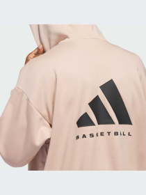 Худи и свитшоты Adidas модель IM8418-KZ Фото