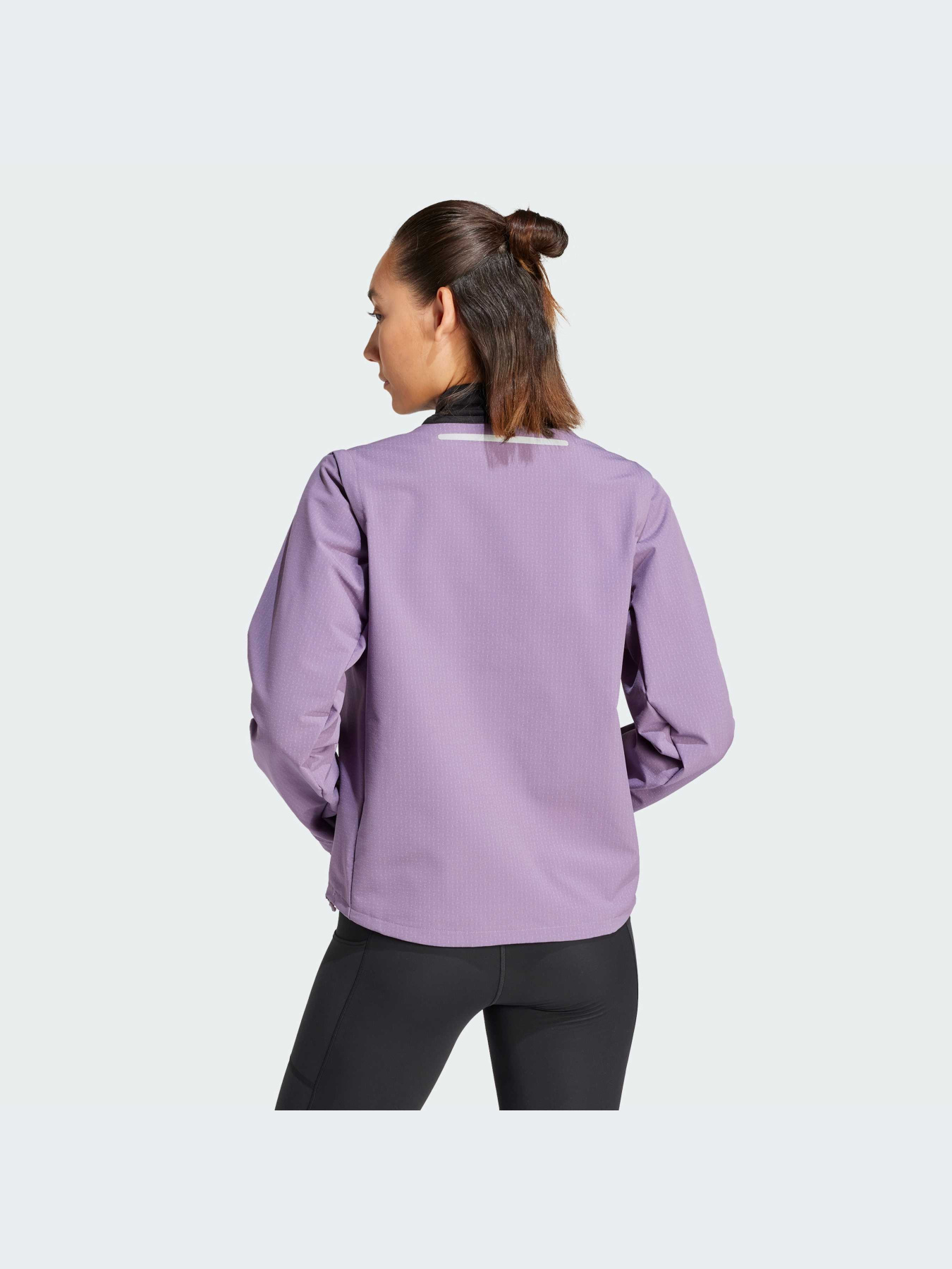 Куртки и дубленки Adidas модель IM1916-KZ Фото