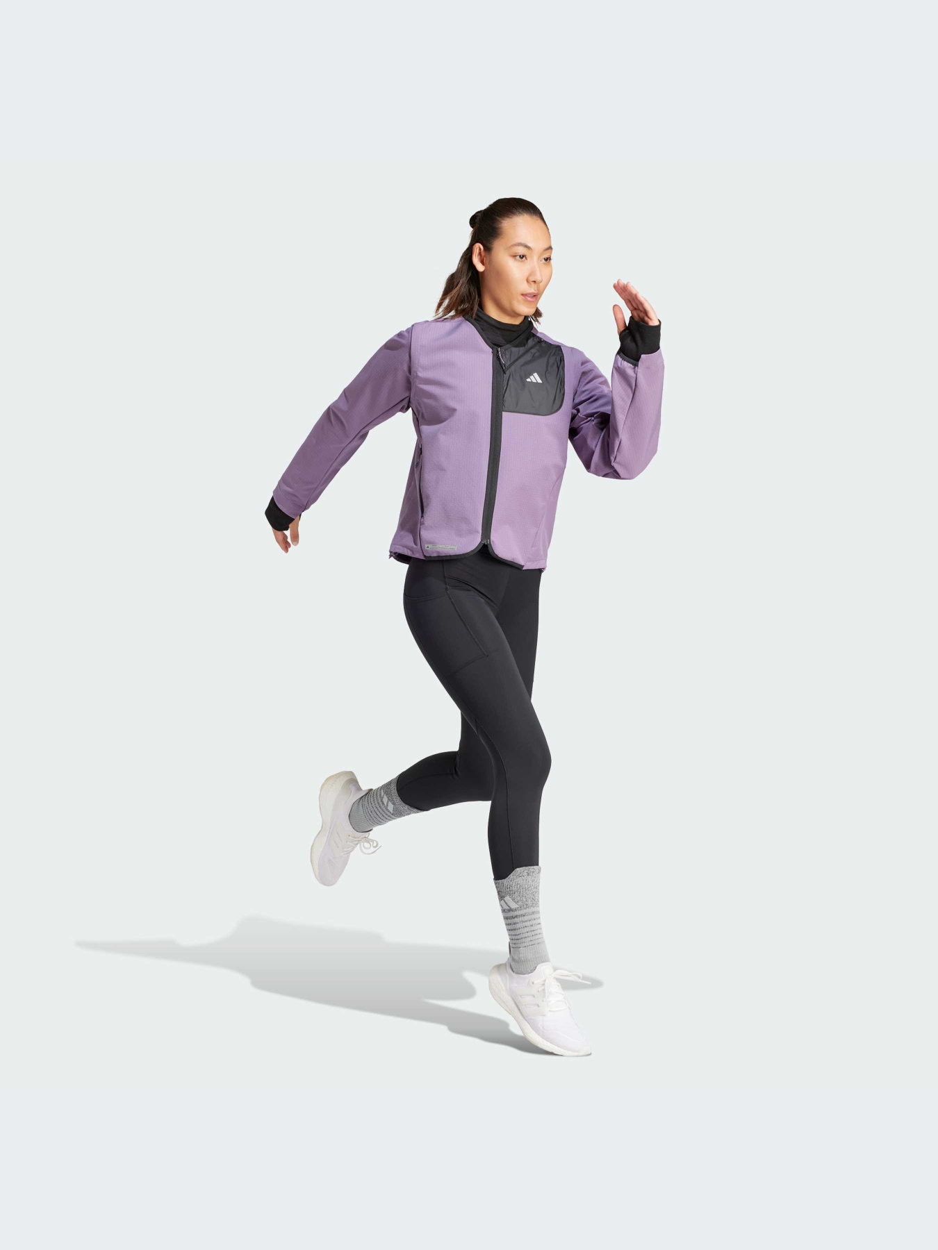 Куртки и дубленки Adidas модель IM1916-KZ Фото