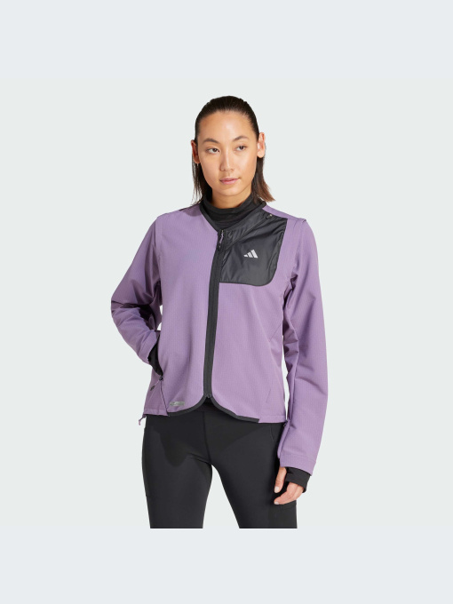 Куртки и дубленки Adidas модель IM1916-KZ Фото