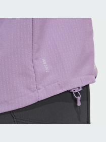 Куртки и дубленки Adidas модель IM1916-KZ Фото