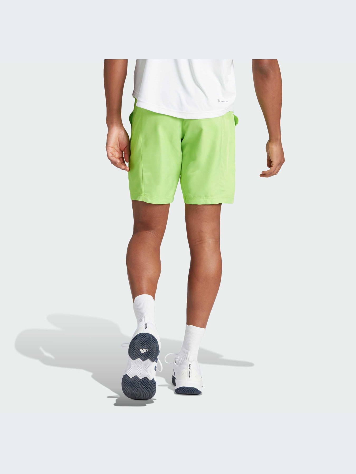 Шорты Adidas модель IB5483-KZ Фото