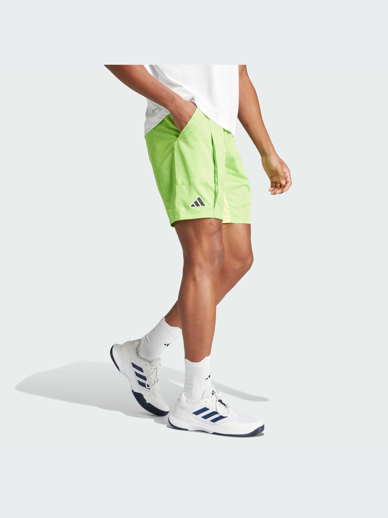 Шорты Adidas модель IB5483-KZ Фото