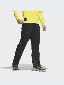 Брюки Adidas модель IL8989-KZ Фото