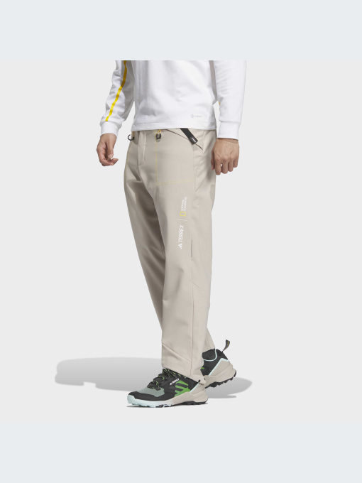 Брюки Adidas модель IL8991-KZ Фото